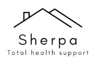 Total health support Sherpa